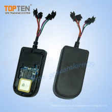 Car GPS Tracker con alto GPS Chipset, APP gratis Gt08-Ez